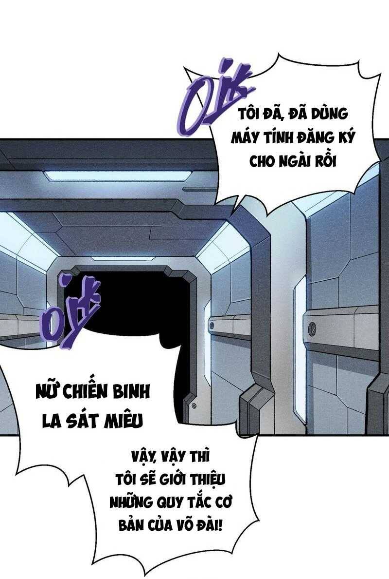 Quỷ Tiến Hóa - Chapter 60 - Page 11