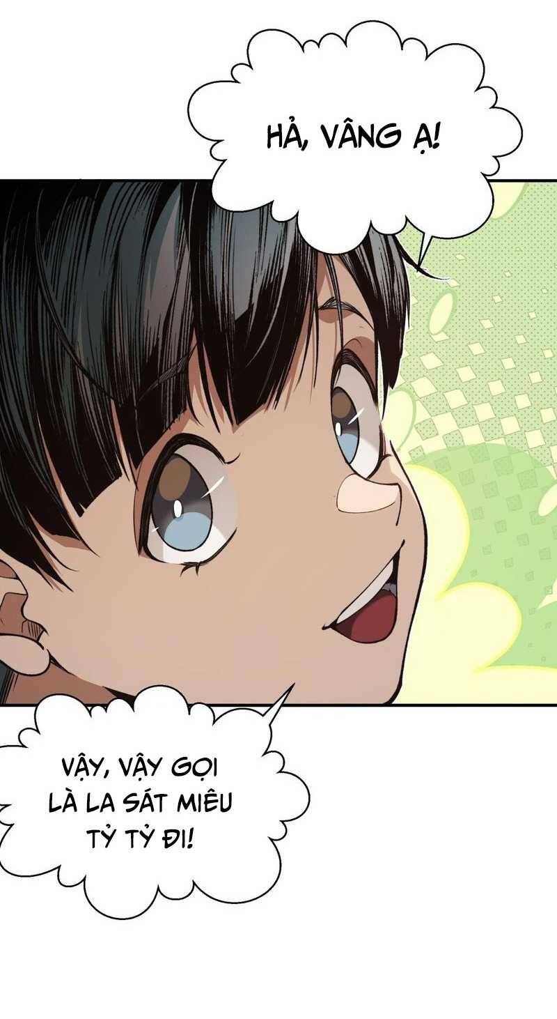 Quỷ Tiến Hóa - Chapter 60 - Page 13