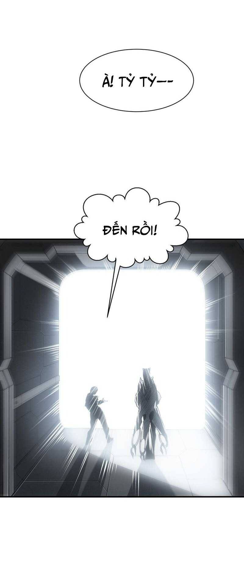 Quỷ Tiến Hóa - Chapter 60 - Page 20