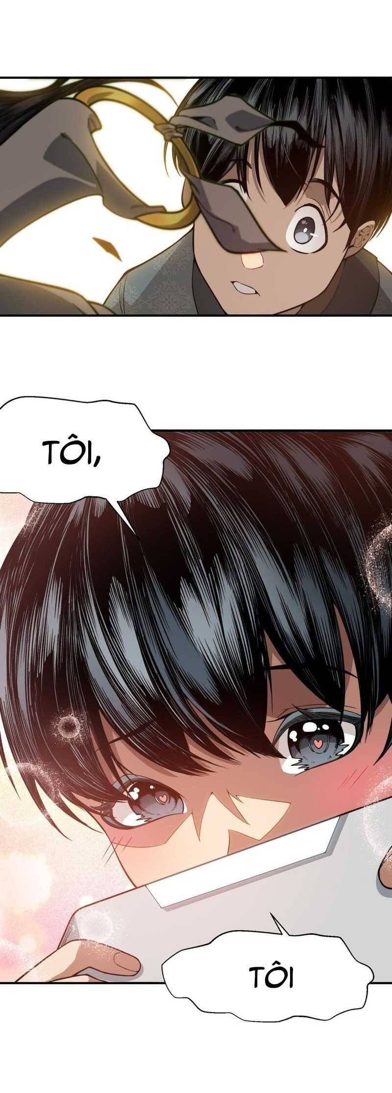 Quỷ Tiến Hóa - Chapter 60 - Page 27