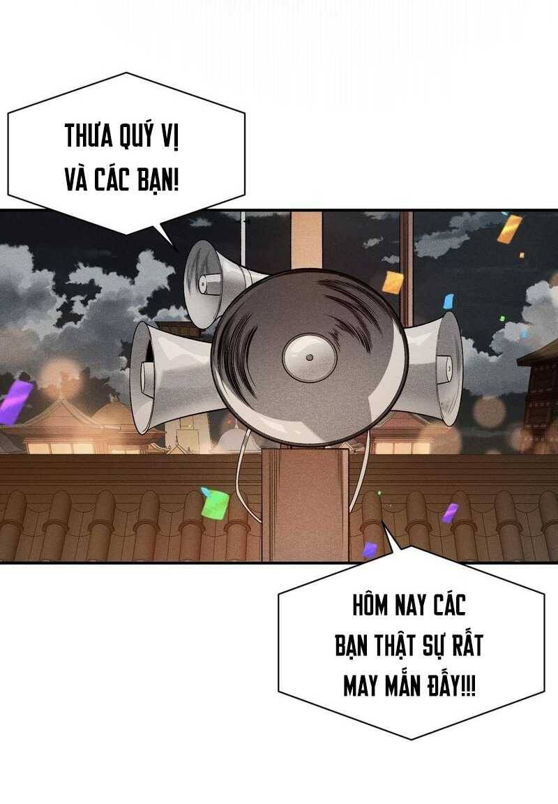 Quỷ Tiến Hóa - Chapter 60 - Page 29