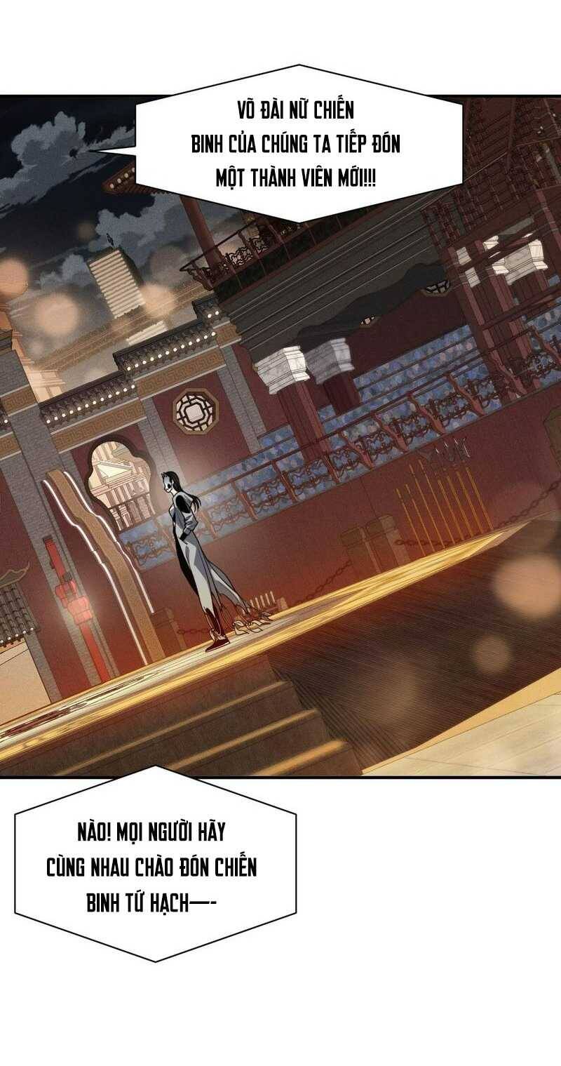 Quỷ Tiến Hóa - Chapter 60 - Page 30