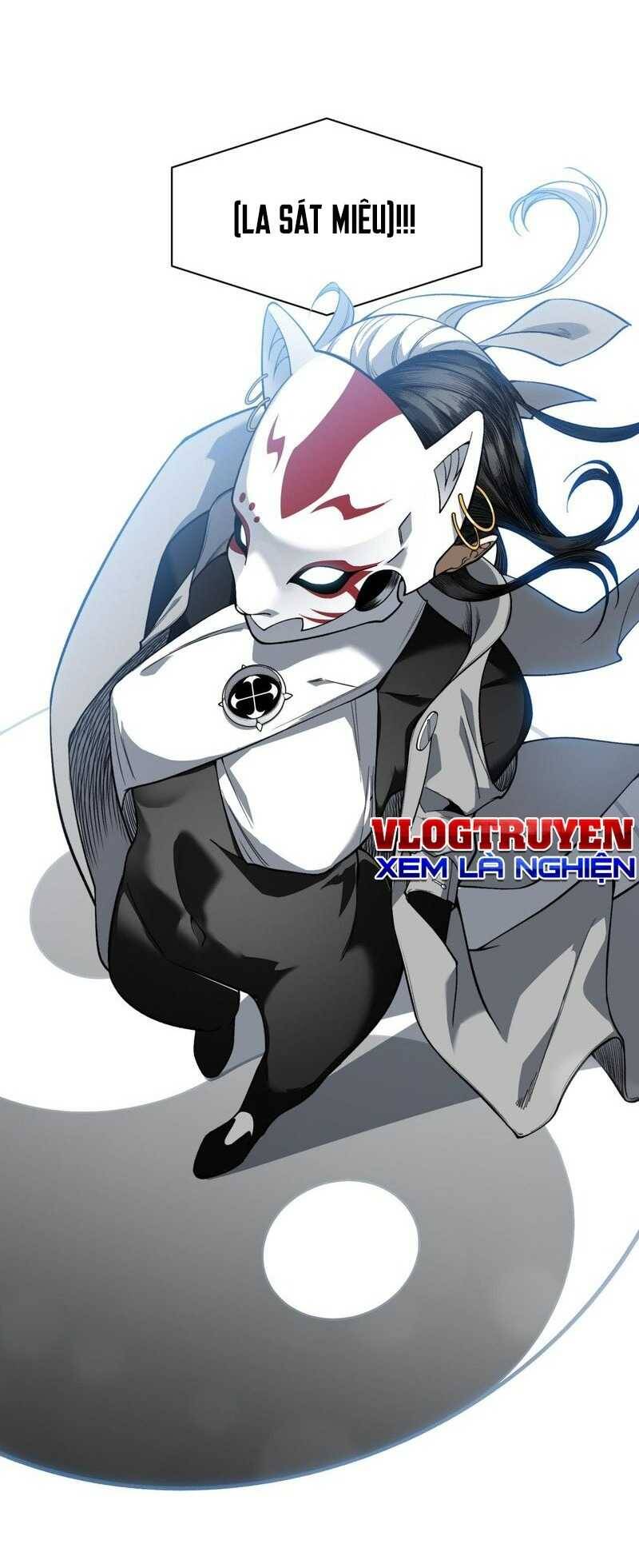 Quỷ Tiến Hóa - Chapter 60 - Page 31