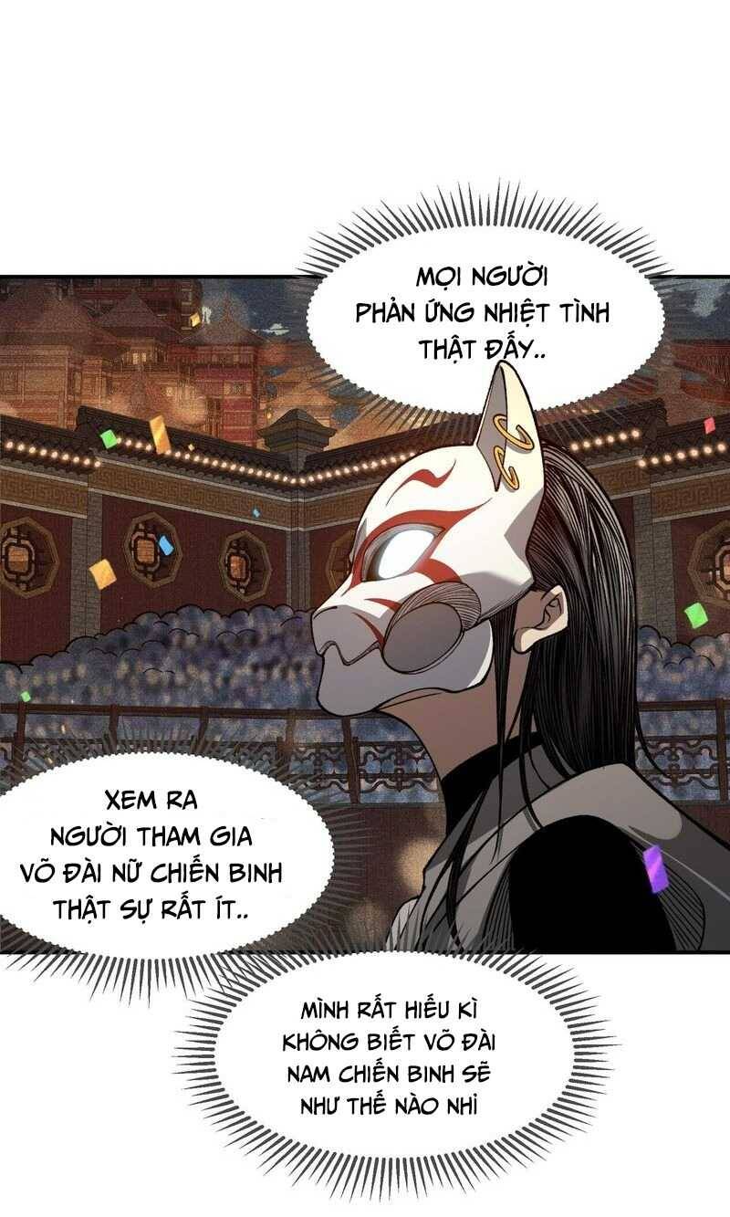 Quỷ Tiến Hóa - Chapter 60 - Page 33