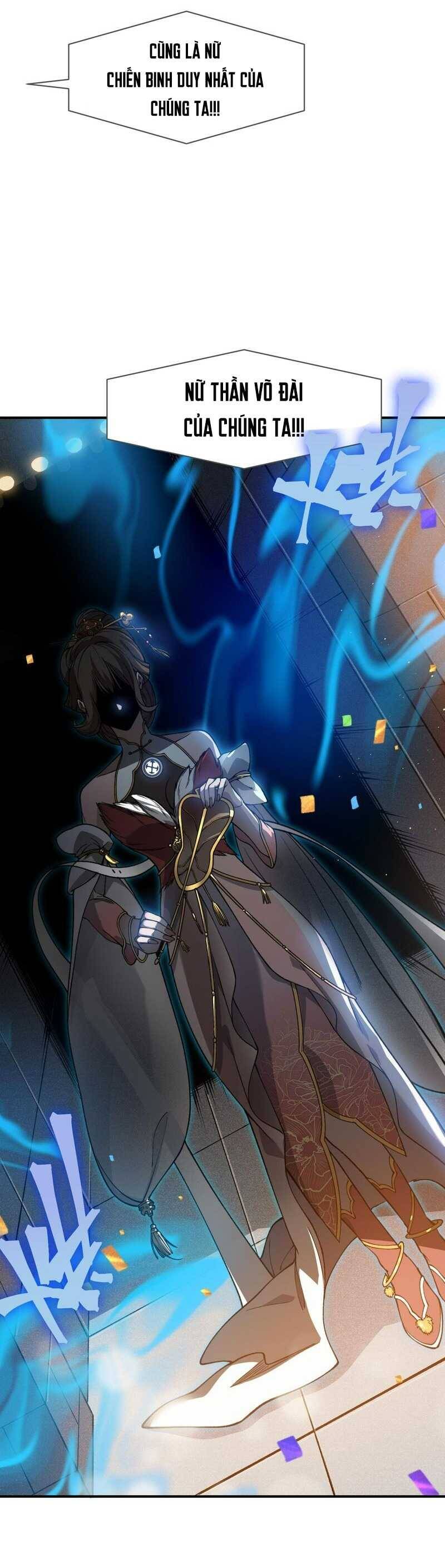 Quỷ Tiến Hóa - Chapter 60 - Page 35