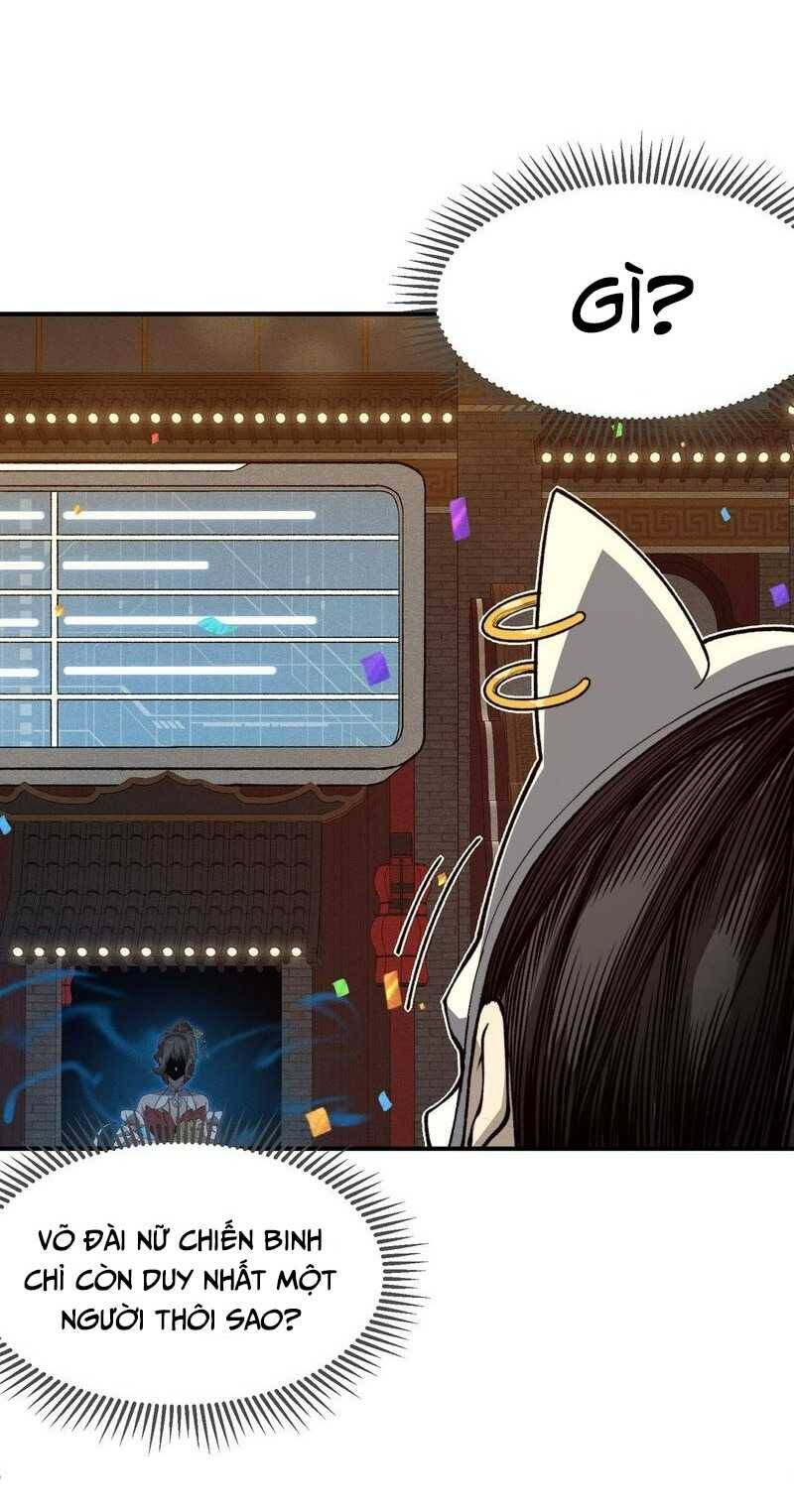 Quỷ Tiến Hóa - Chapter 60 - Page 36
