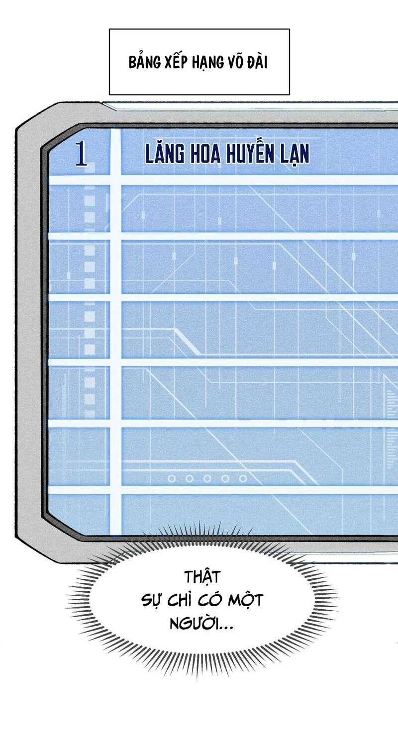 Quỷ Tiến Hóa - Chapter 60 - Page 37