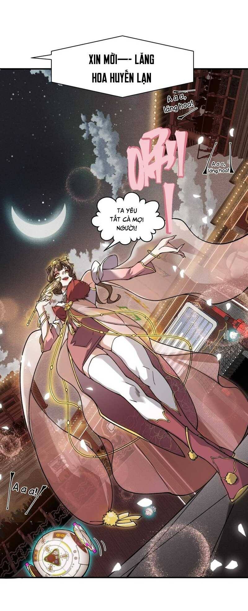 Quỷ Tiến Hóa - Chapter 60 - Page 38