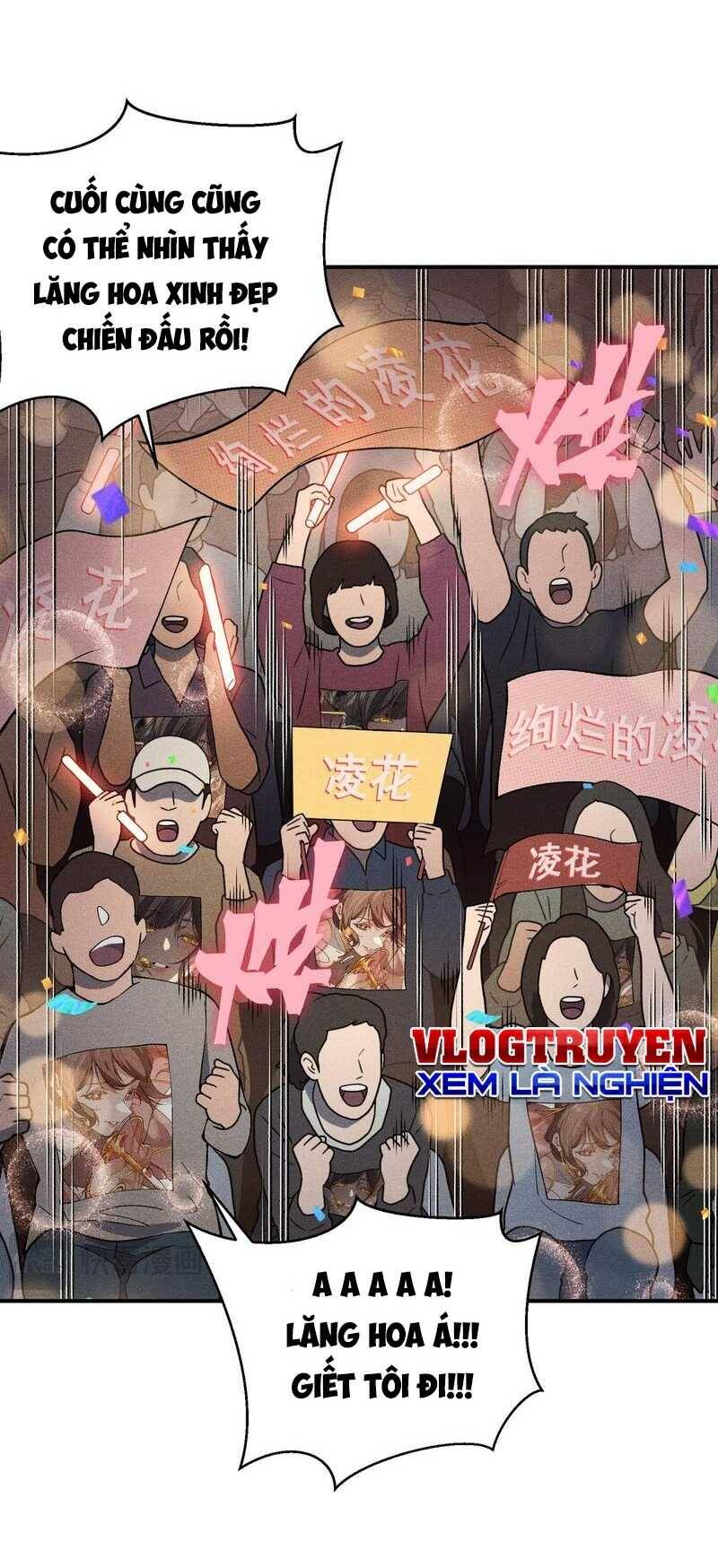 Quỷ Tiến Hóa - Chapter 60 - Page 39