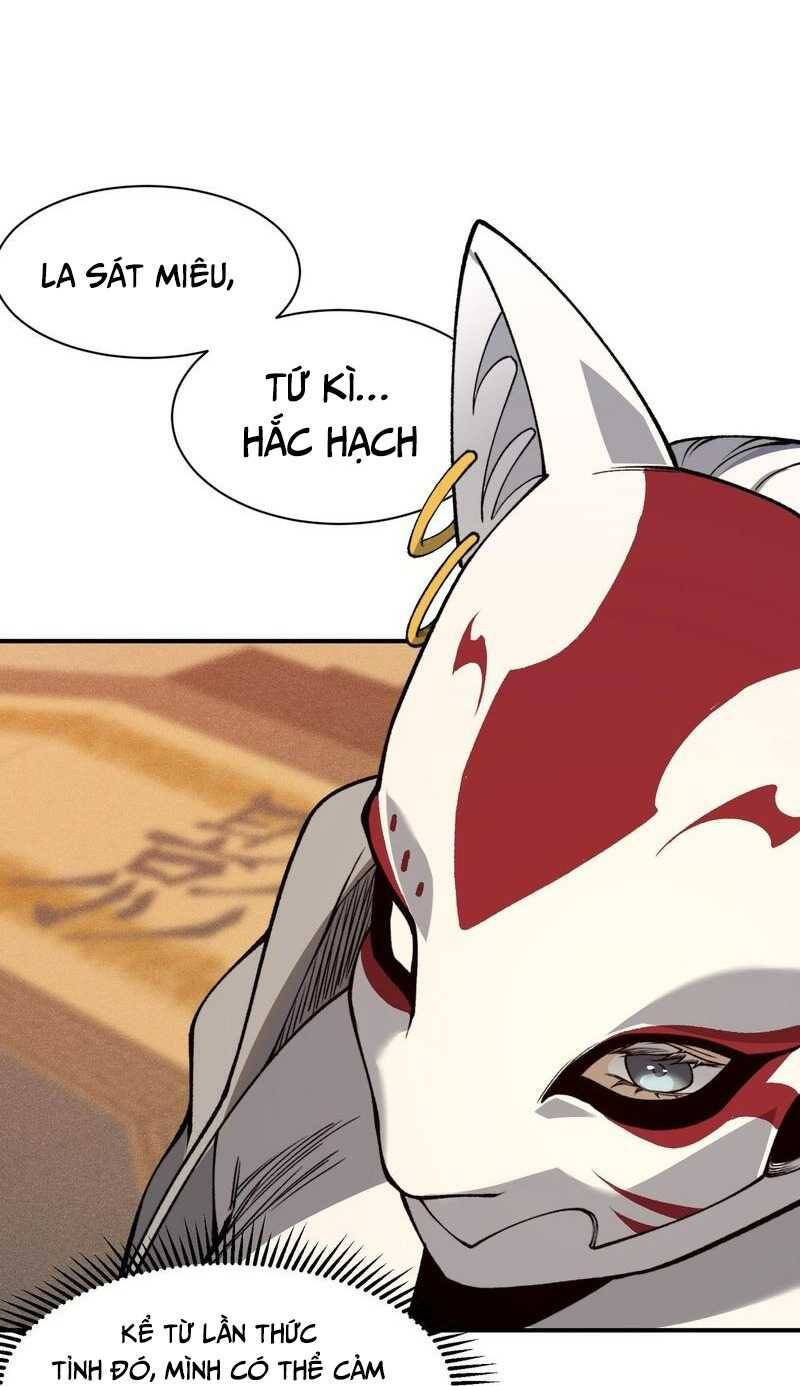 Quỷ Tiến Hóa - Chapter 60 - Page 42