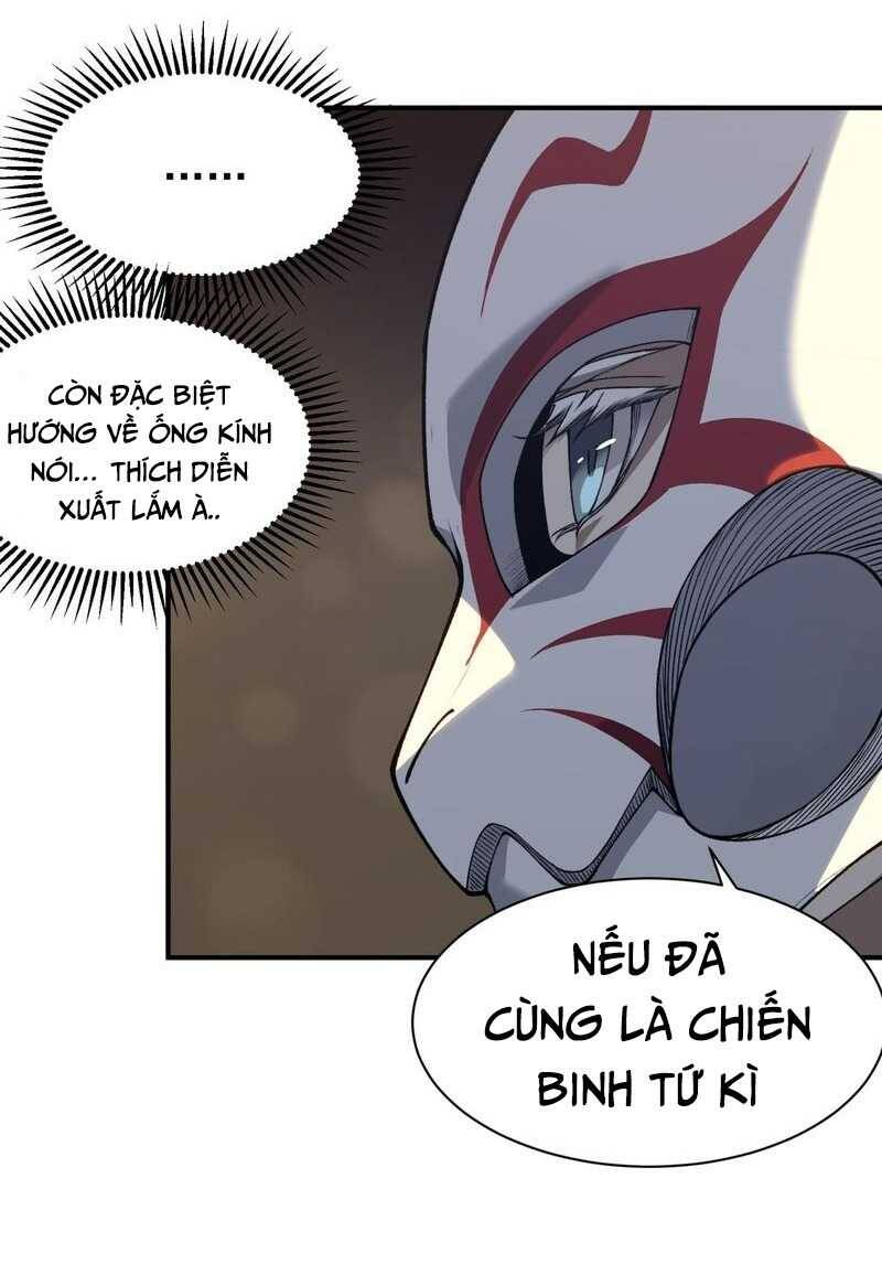 Quỷ Tiến Hóa - Chapter 60 - Page 46