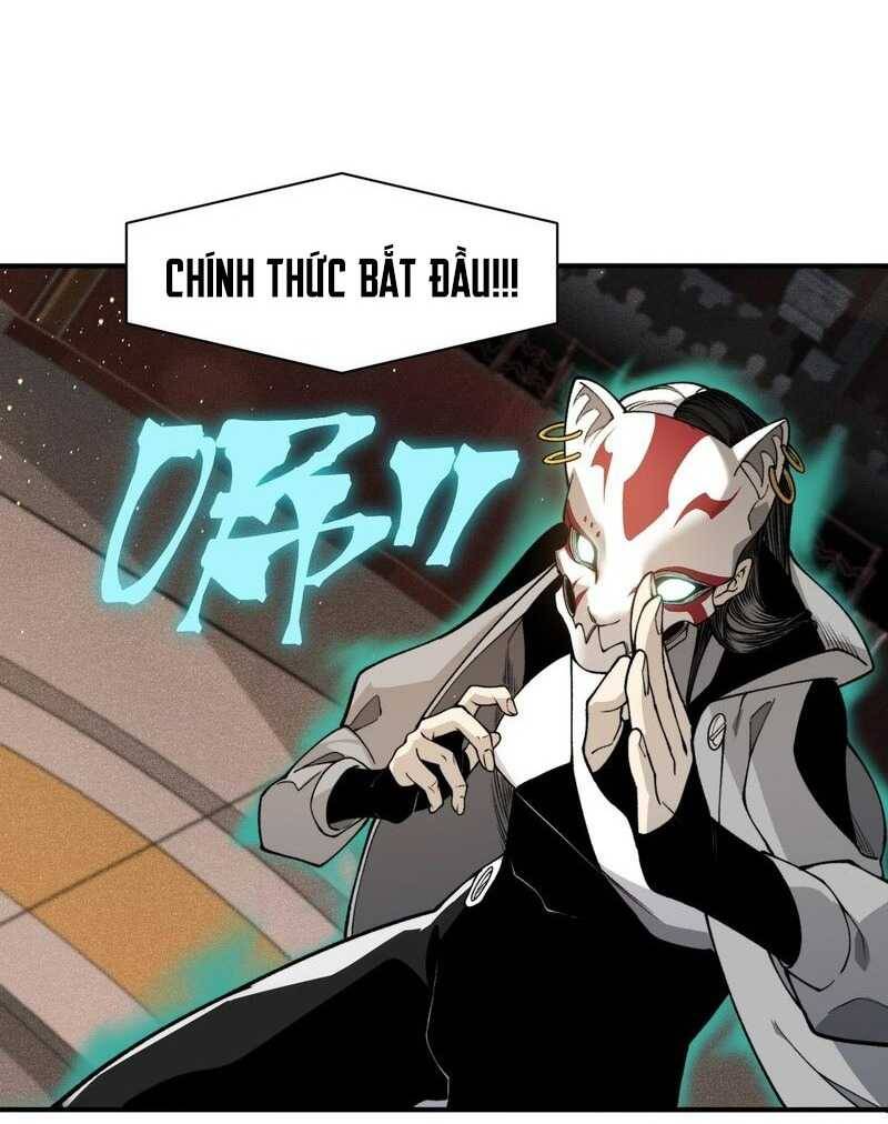 Quỷ Tiến Hóa - Chapter 60 - Page 48