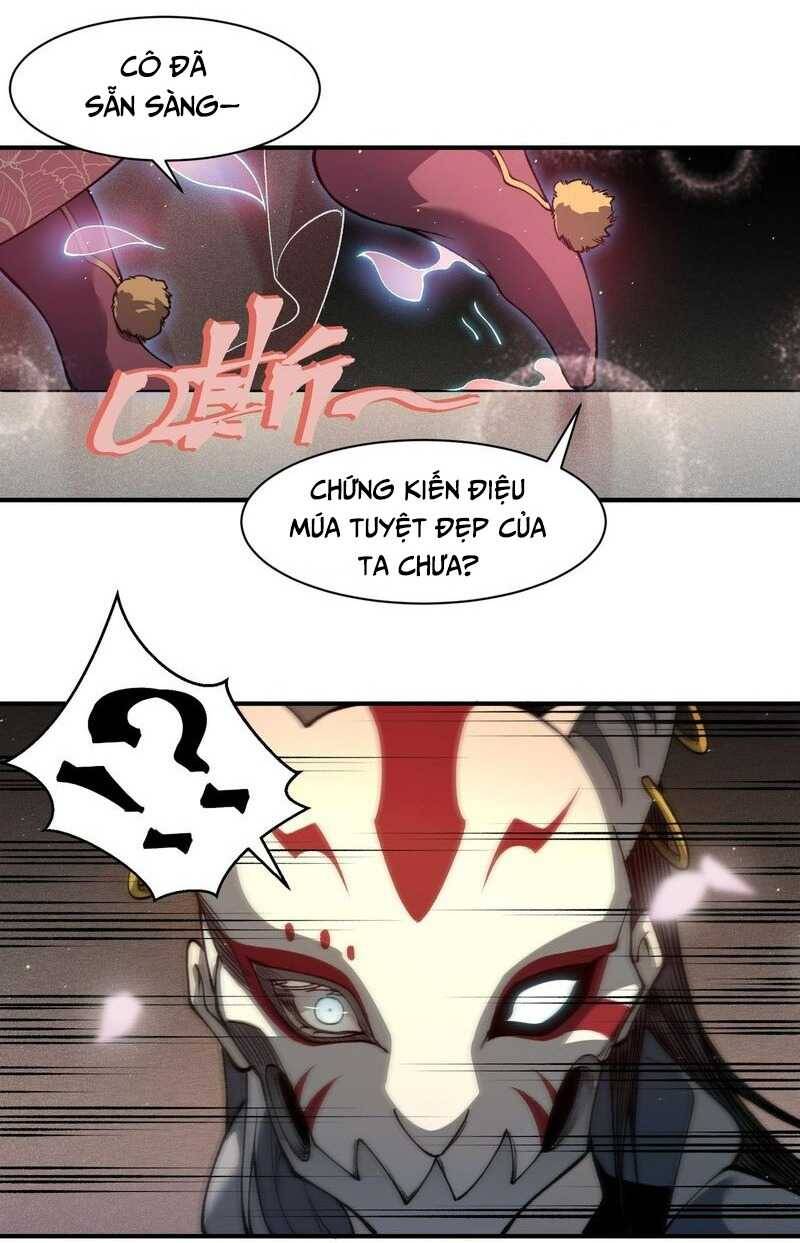 Quỷ Tiến Hóa - Chapter 60 - Page 49