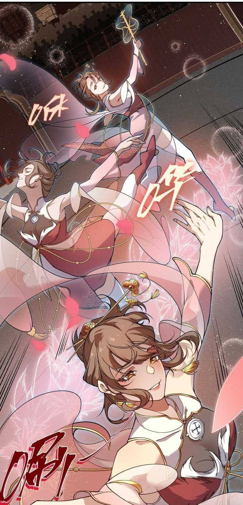 Quỷ Tiến Hóa - Chapter 60 - Page 50