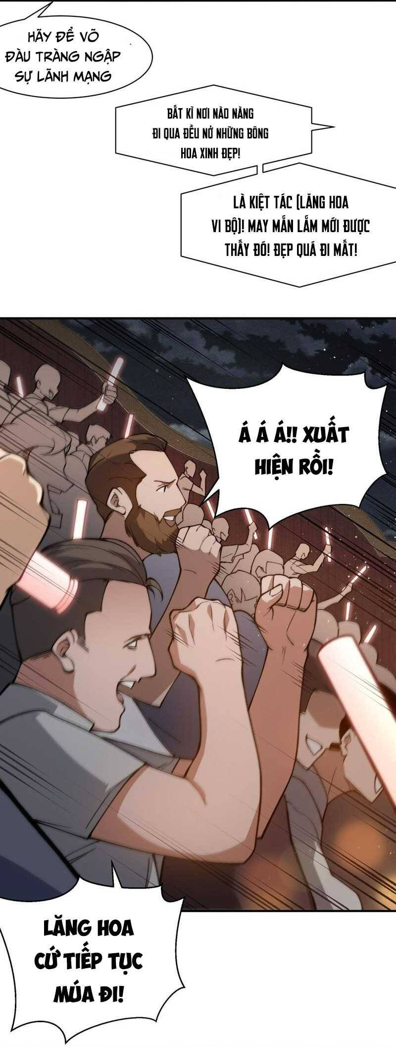 Quỷ Tiến Hóa - Chapter 60 - Page 52