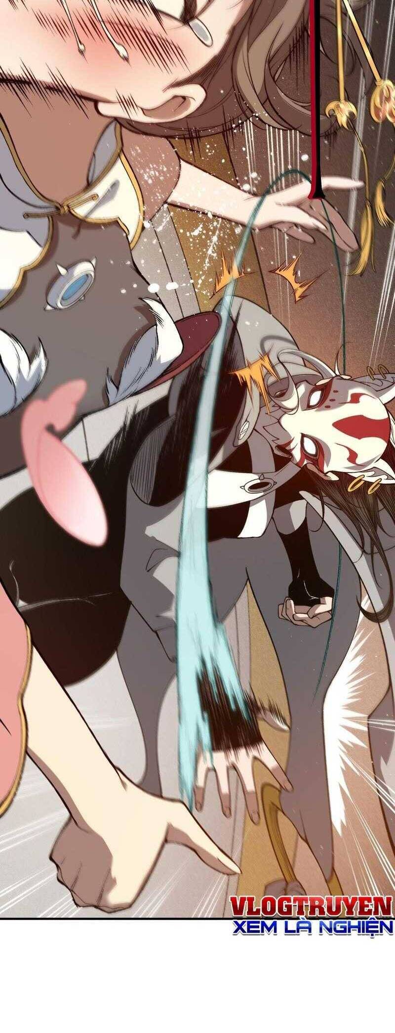 Quỷ Tiến Hóa - Chapter 60 - Page 55