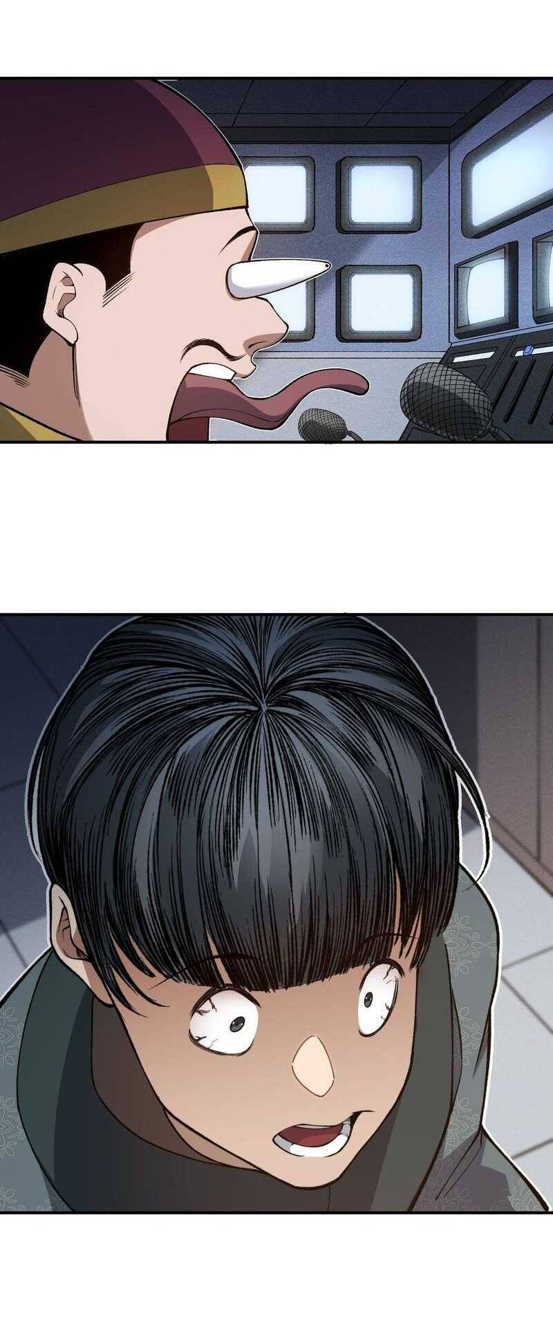 Quỷ Tiến Hóa - Chapter 60 - Page 57