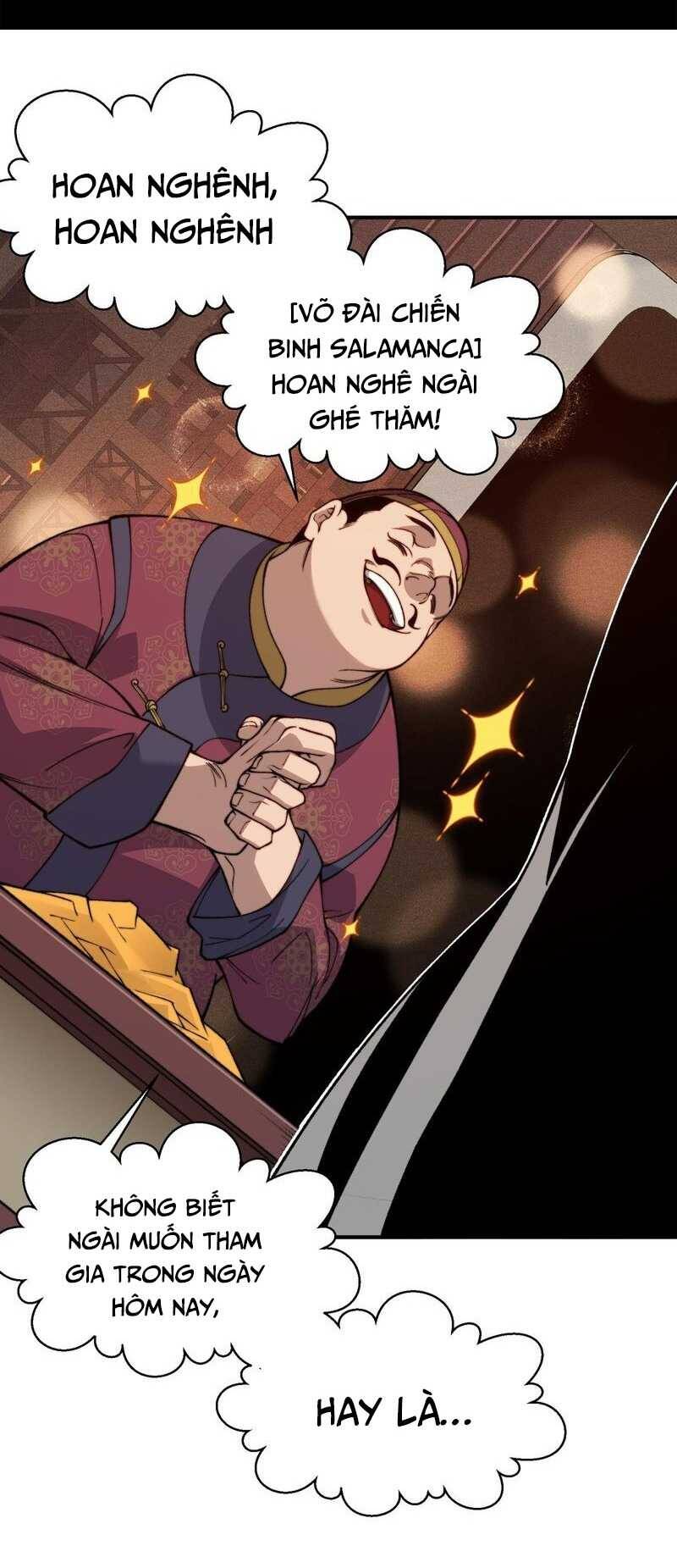 Quỷ Tiến Hóa - Chapter 60 - Page 6