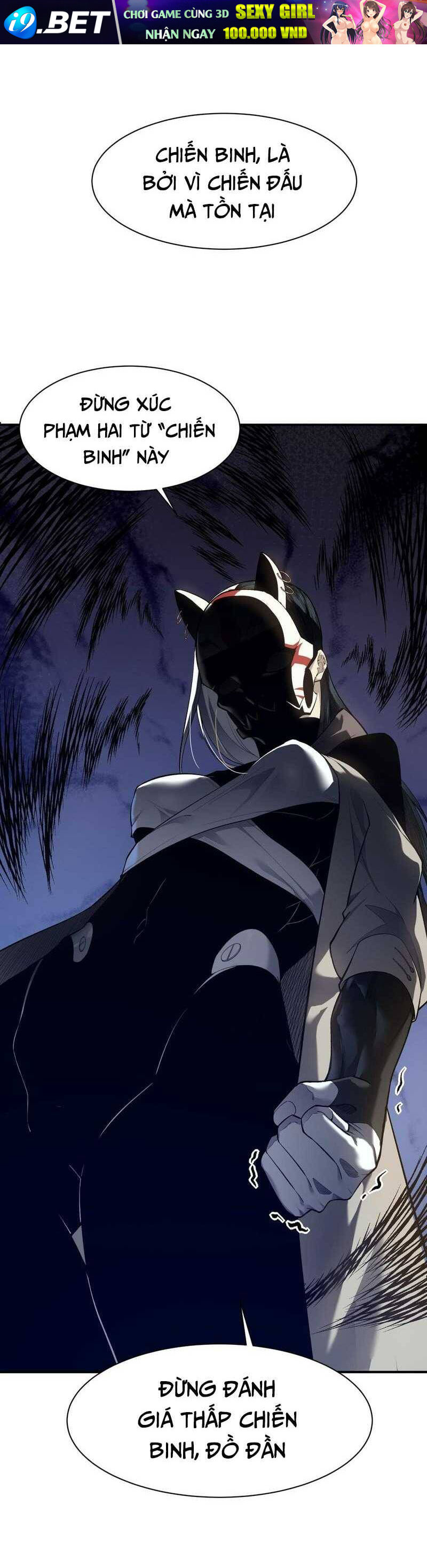 Quỷ Tiến Hóa - Chapter 60 - Page 61