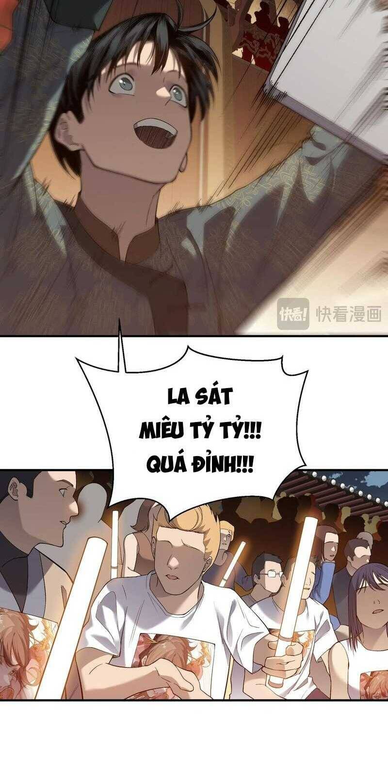 Quỷ Tiến Hóa - Chapter 60 - Page 63