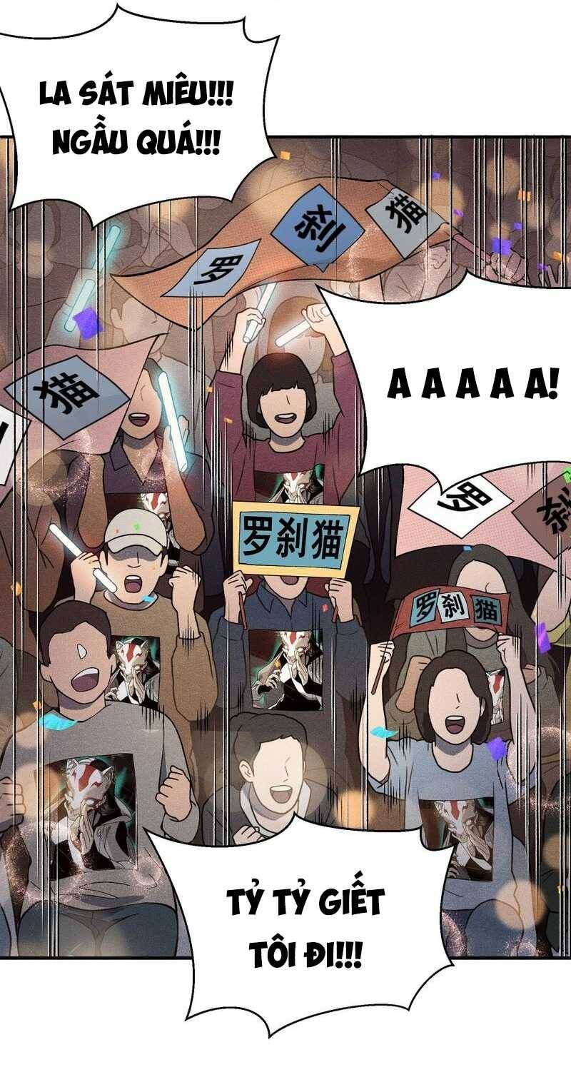 Quỷ Tiến Hóa - Chapter 60 - Page 65