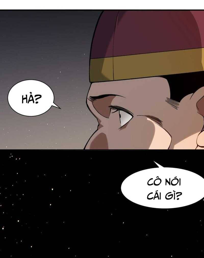 Quỷ Tiến Hóa - Chapter 60 - Page 68