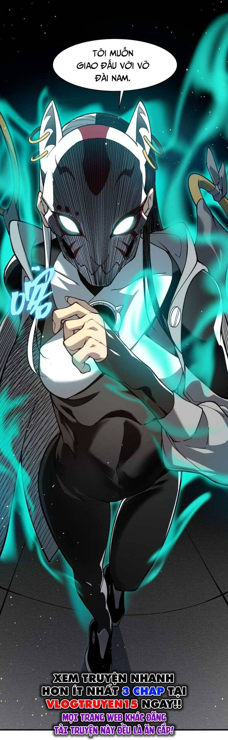 Quỷ Tiến Hóa - Chapter 60 - Page 69