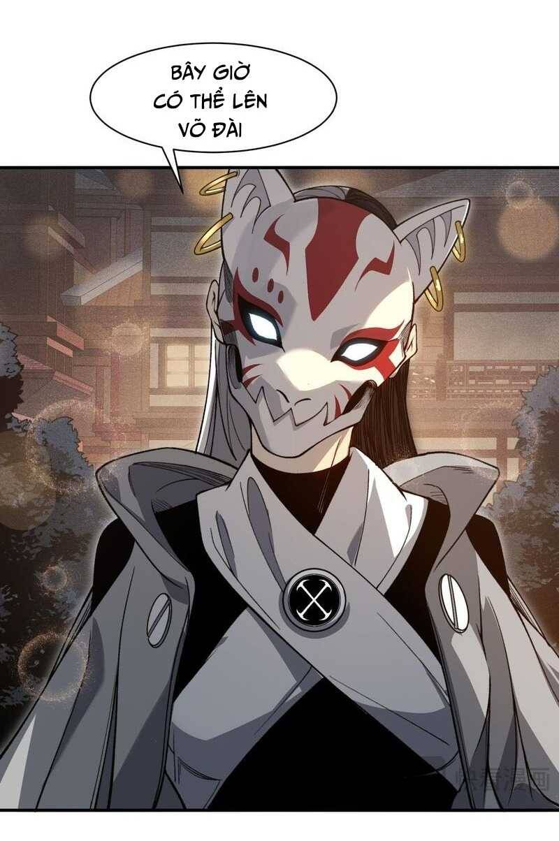 Quỷ Tiến Hóa - Chapter 60 - Page 7