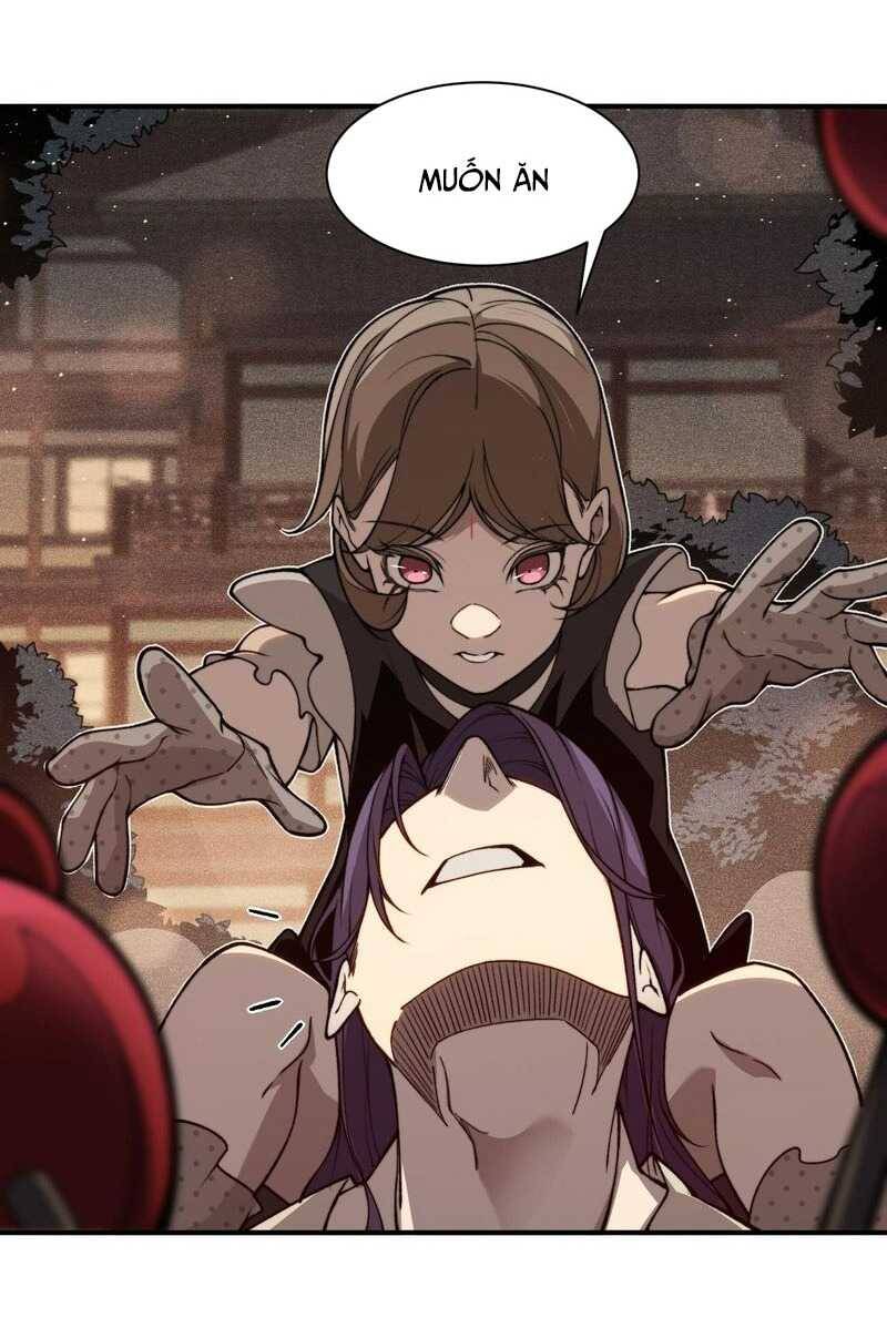 Quỷ Tiến Hóa - Chapter 61 - Page 12