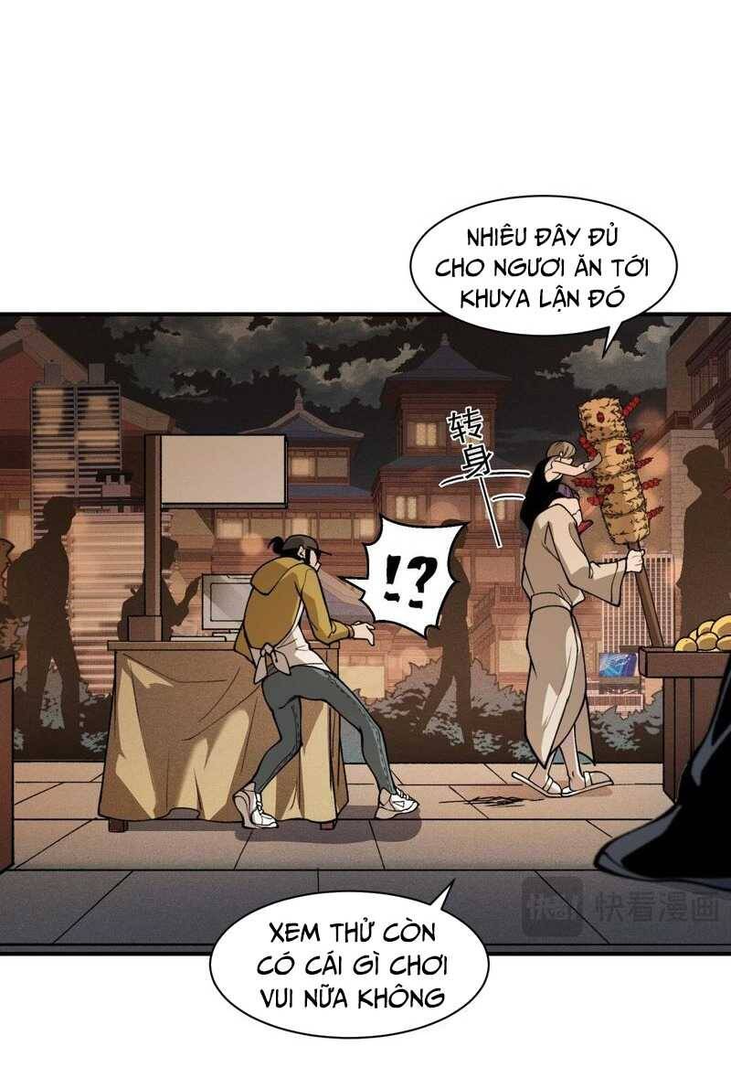 Quỷ Tiến Hóa - Chapter 61 - Page 15