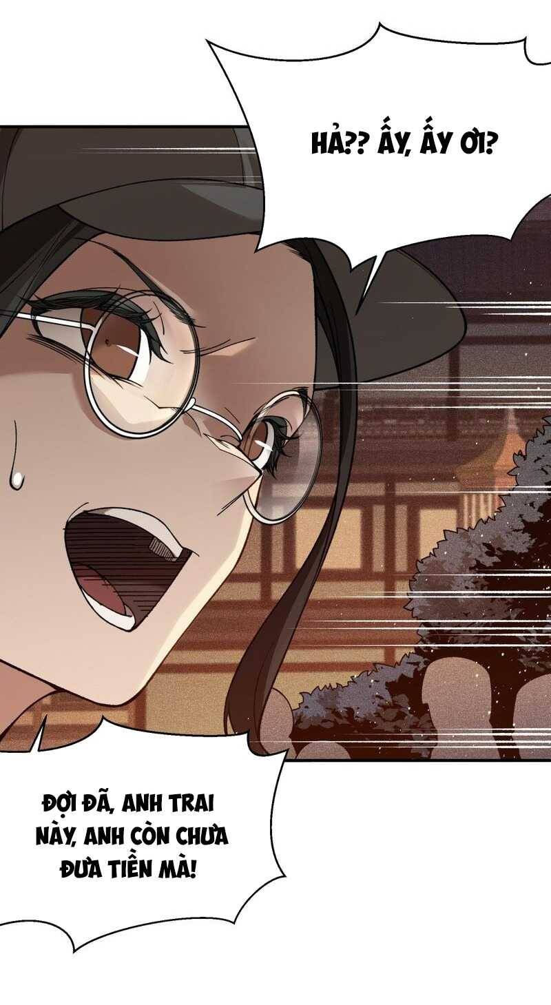 Quỷ Tiến Hóa - Chapter 61 - Page 16