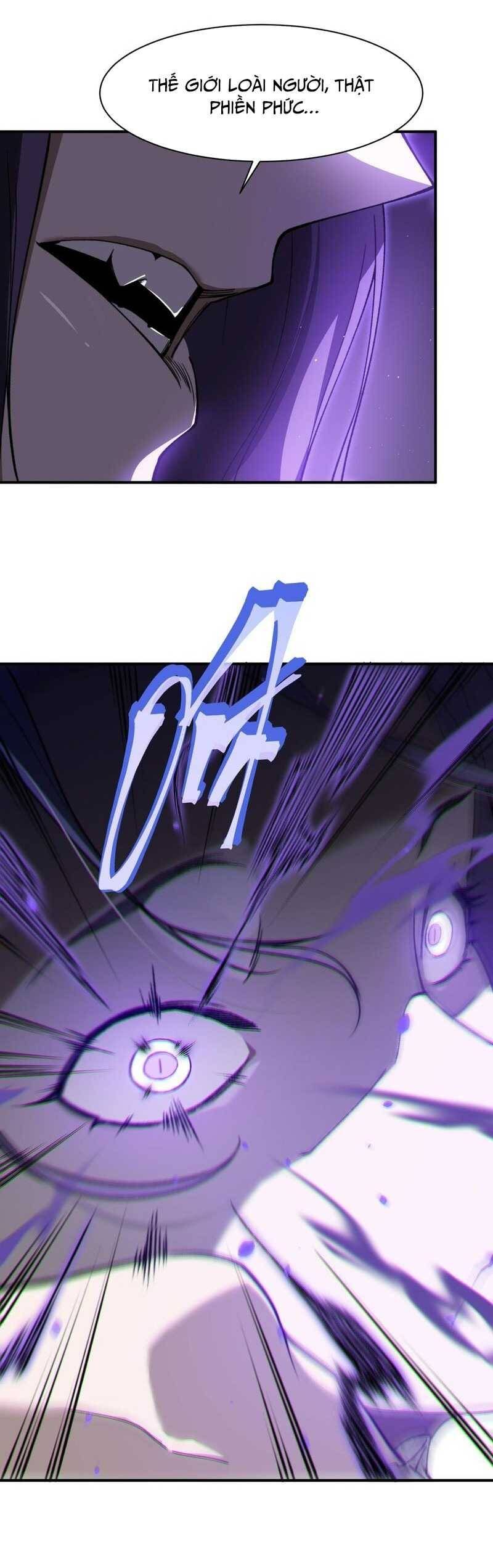 Quỷ Tiến Hóa - Chapter 61 - Page 20