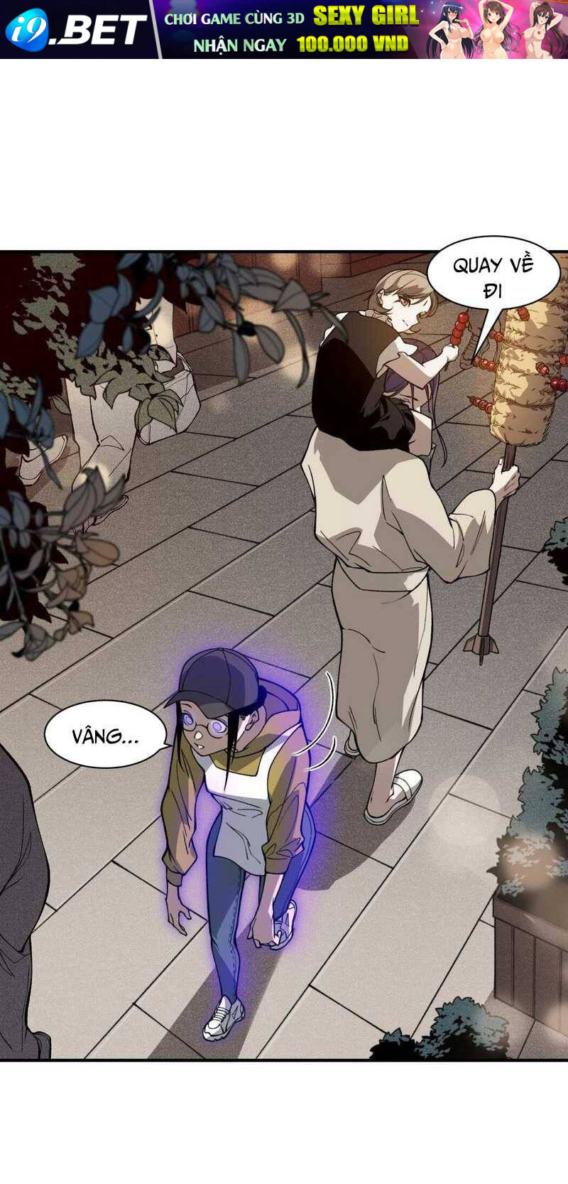 Quỷ Tiến Hóa - Chapter 61 - Page 22