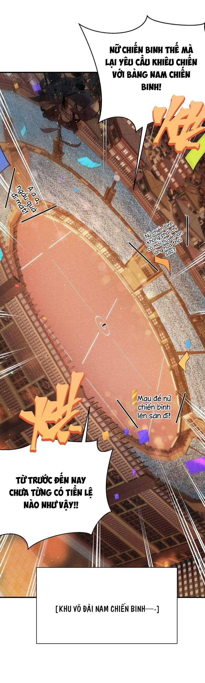 Quỷ Tiến Hóa - Chapter 61 - Page 29