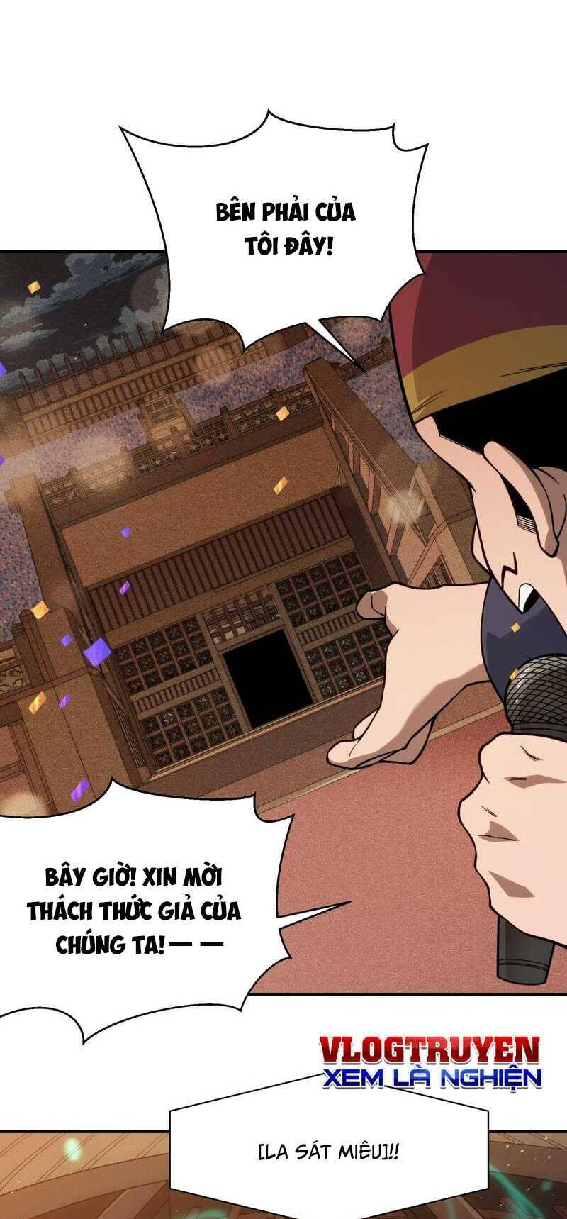 Quỷ Tiến Hóa - Chapter 61 - Page 30