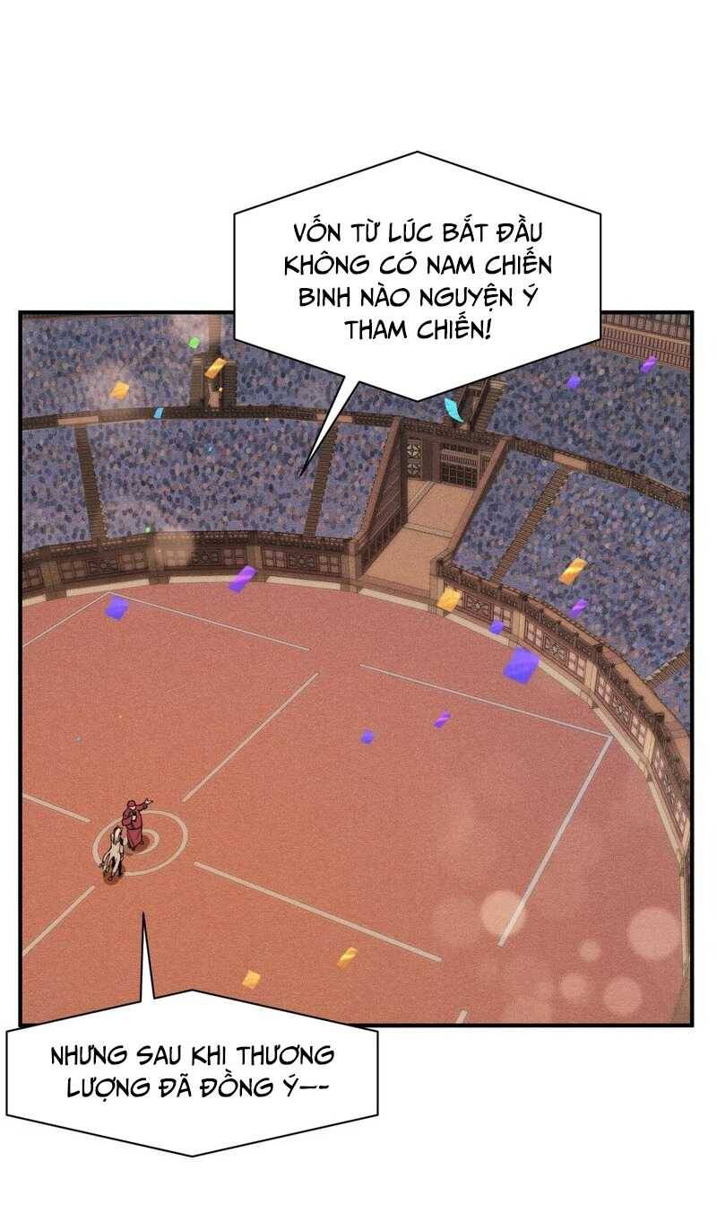 Quỷ Tiến Hóa - Chapter 61 - Page 33