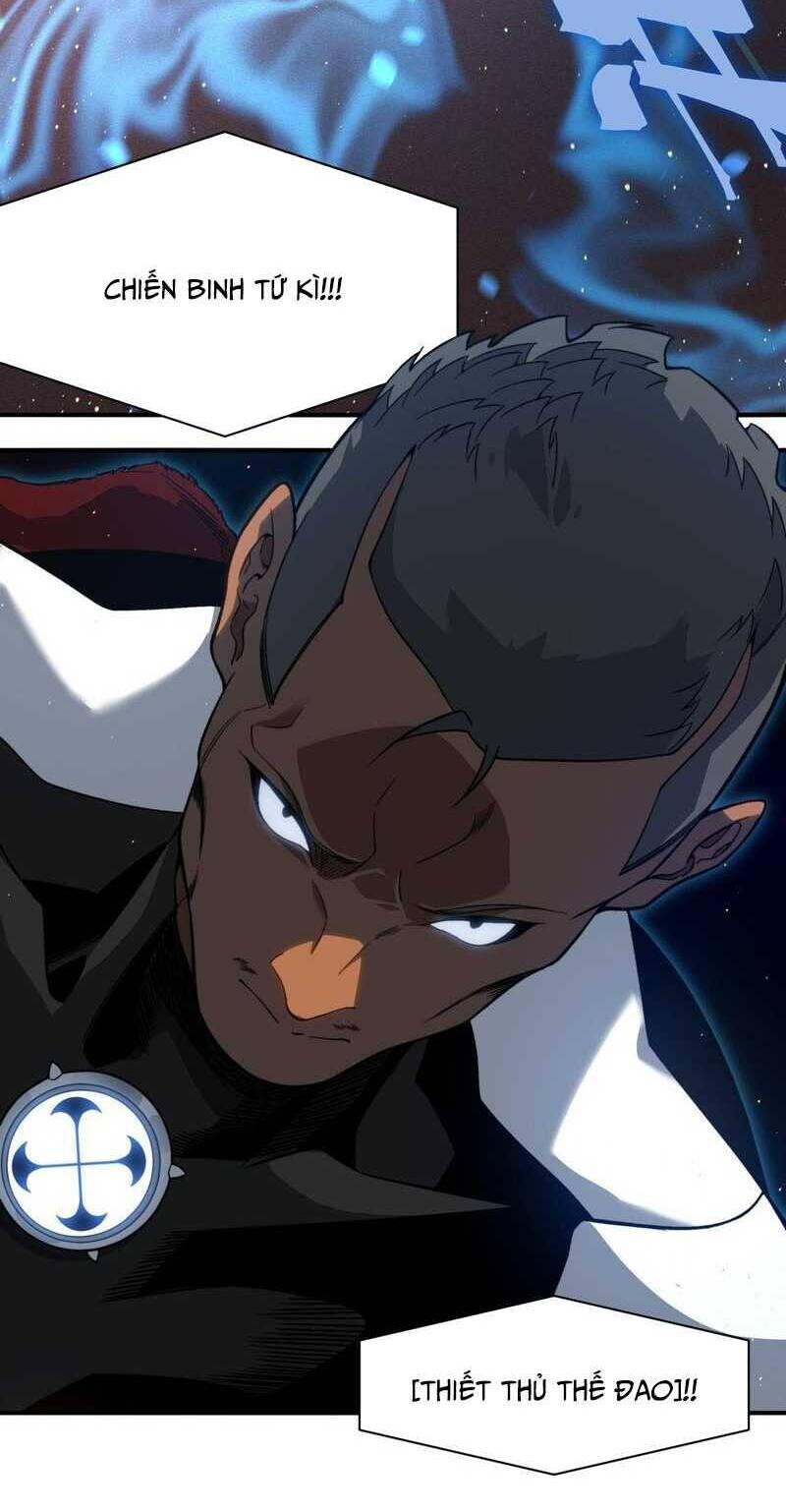 Quỷ Tiến Hóa - Chapter 61 - Page 35