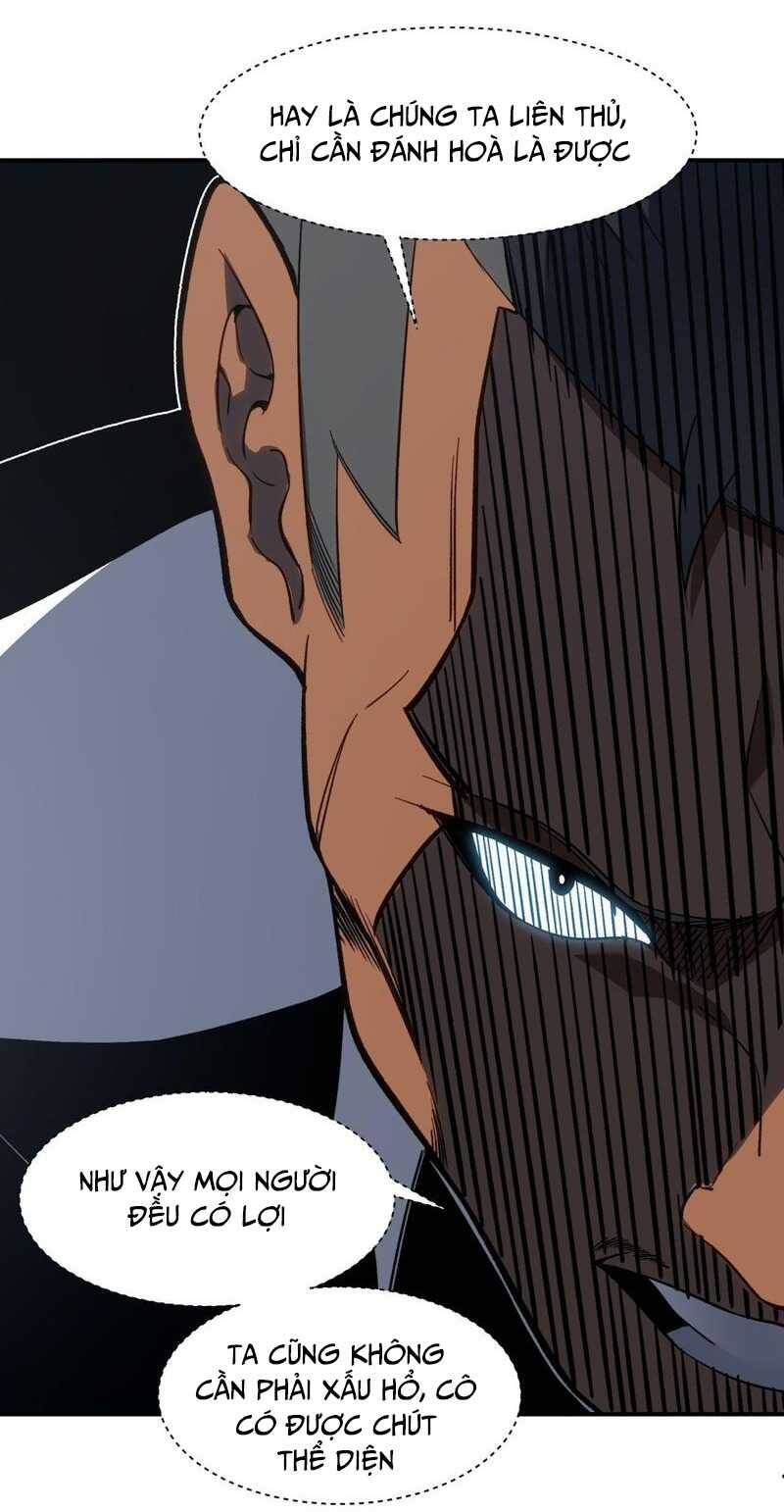Quỷ Tiến Hóa - Chapter 61 - Page 39