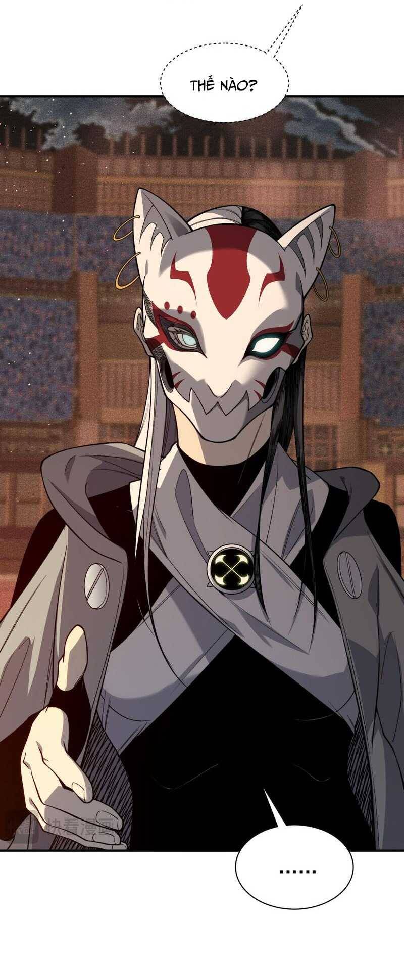 Quỷ Tiến Hóa - Chapter 61 - Page 40