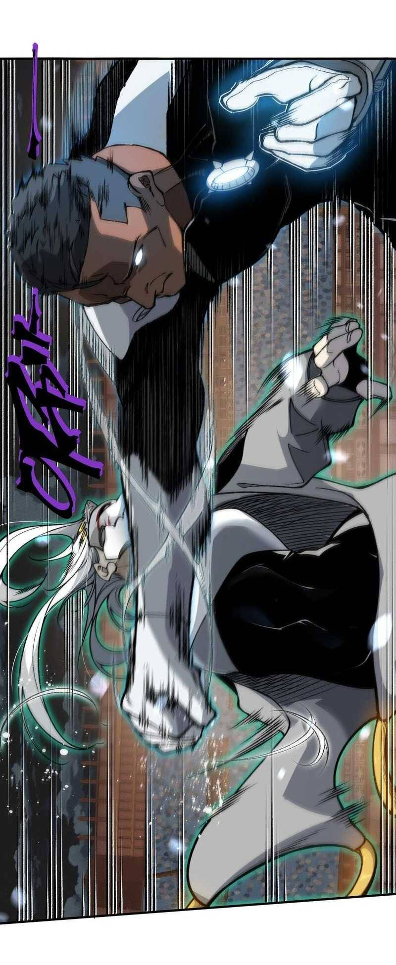 Quỷ Tiến Hóa - Chapter 61 - Page 44