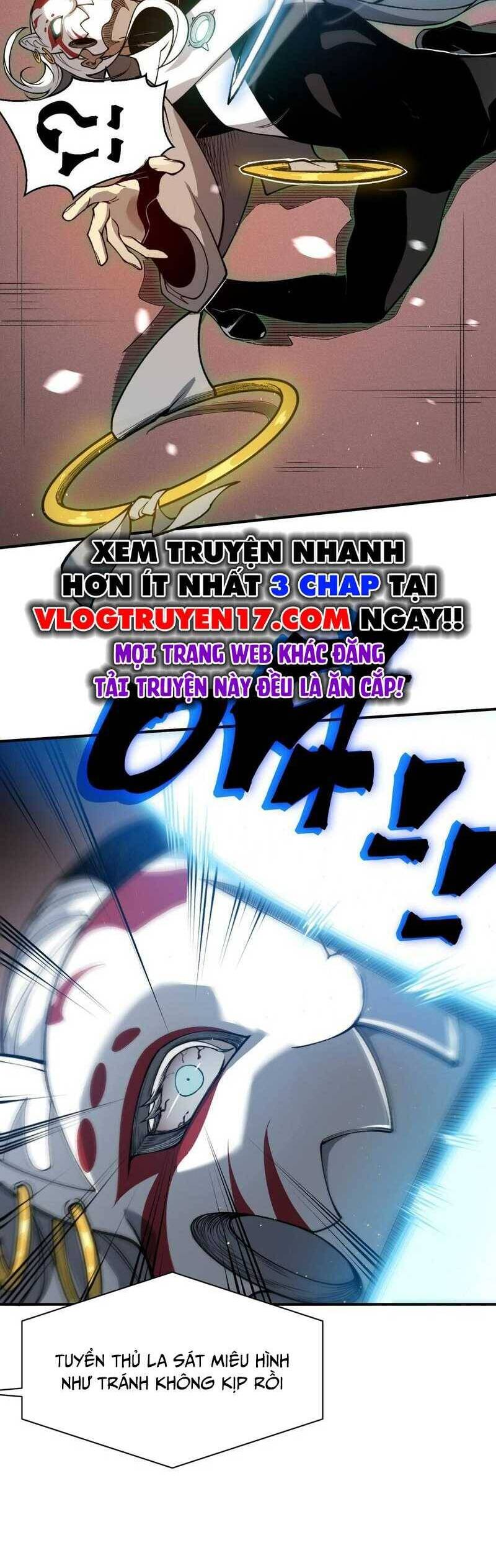 Quỷ Tiến Hóa - Chapter 61 - Page 46