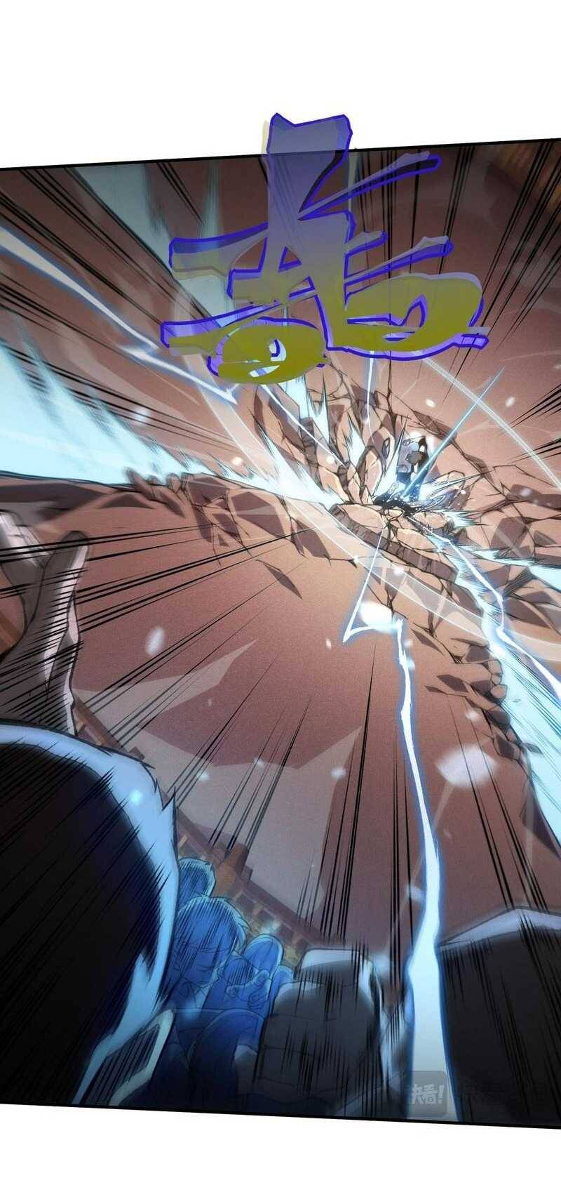 Quỷ Tiến Hóa - Chapter 61 - Page 47