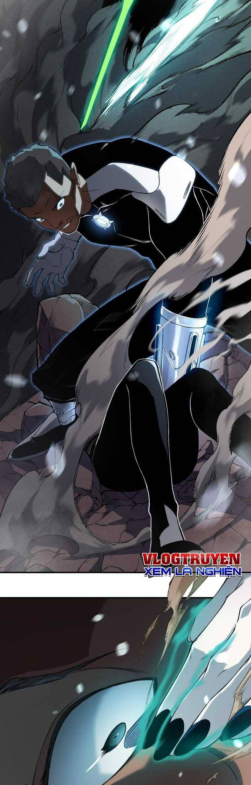 Quỷ Tiến Hóa - Chapter 61 - Page 49