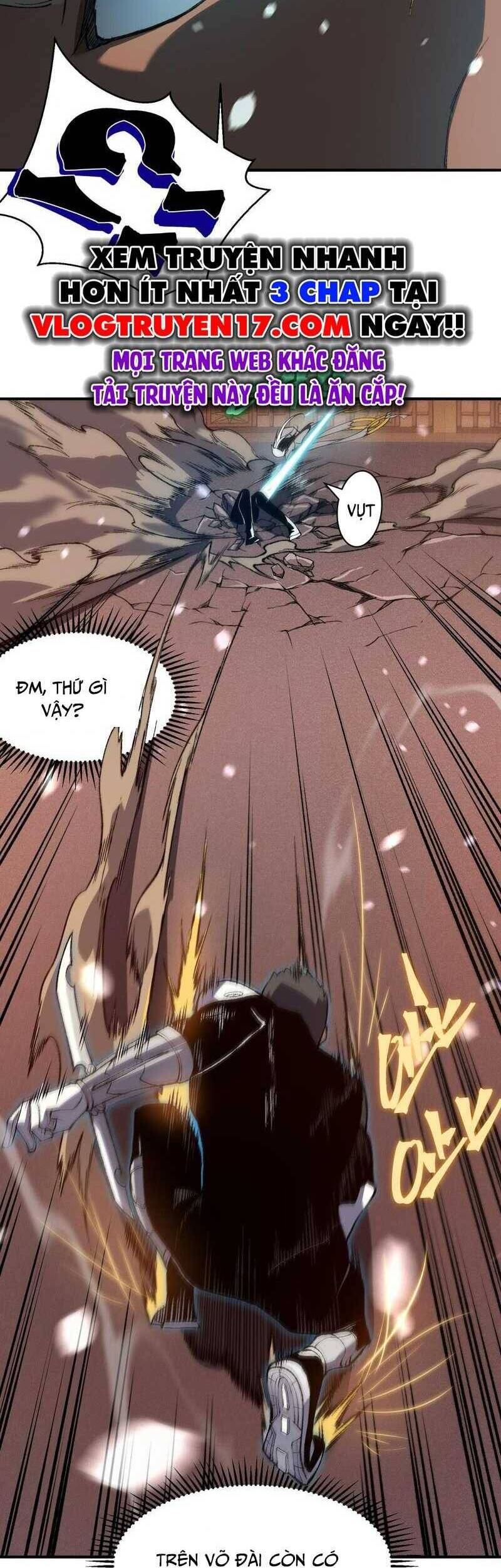 Quỷ Tiến Hóa - Chapter 61 - Page 50