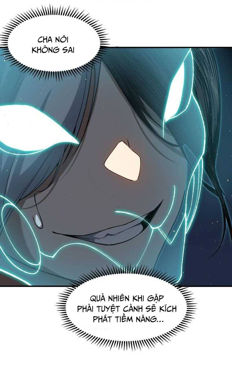 Quỷ Tiến Hóa - Chapter 61 - Page 54