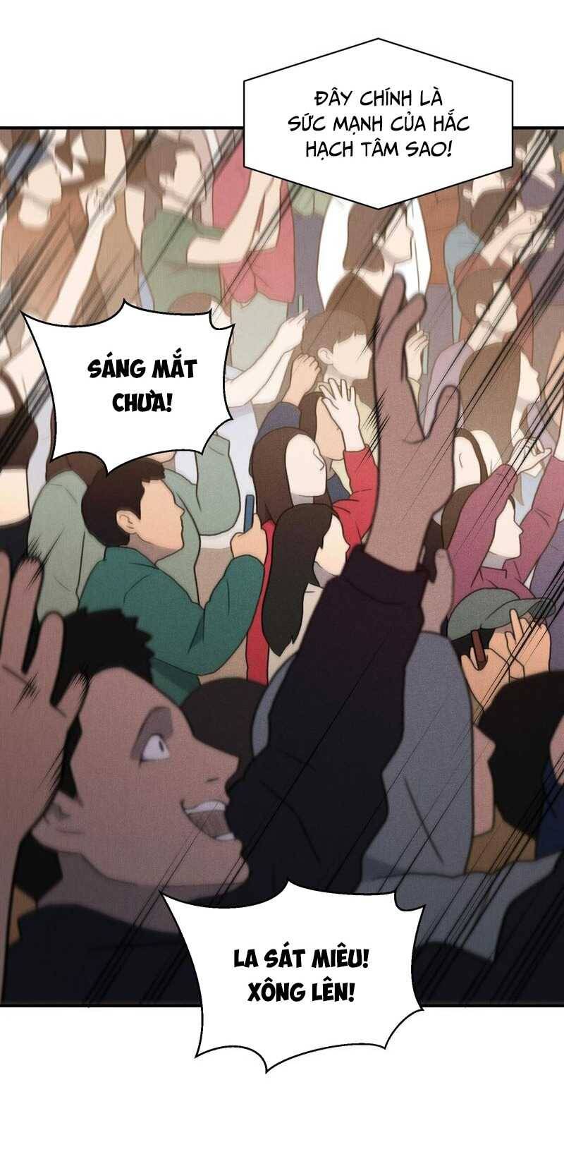 Quỷ Tiến Hóa - Chapter 61 - Page 55