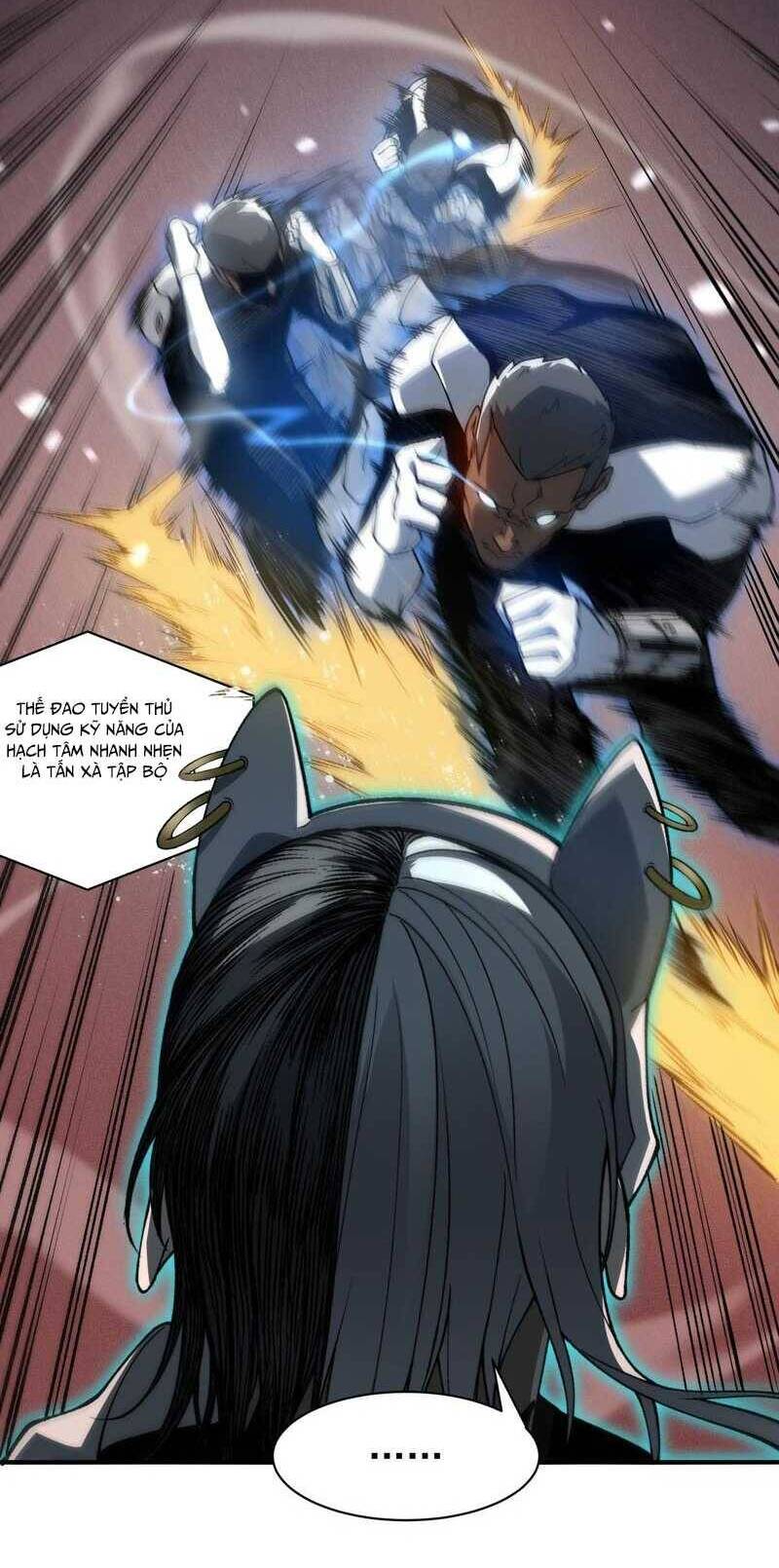 Quỷ Tiến Hóa - Chapter 61 - Page 57