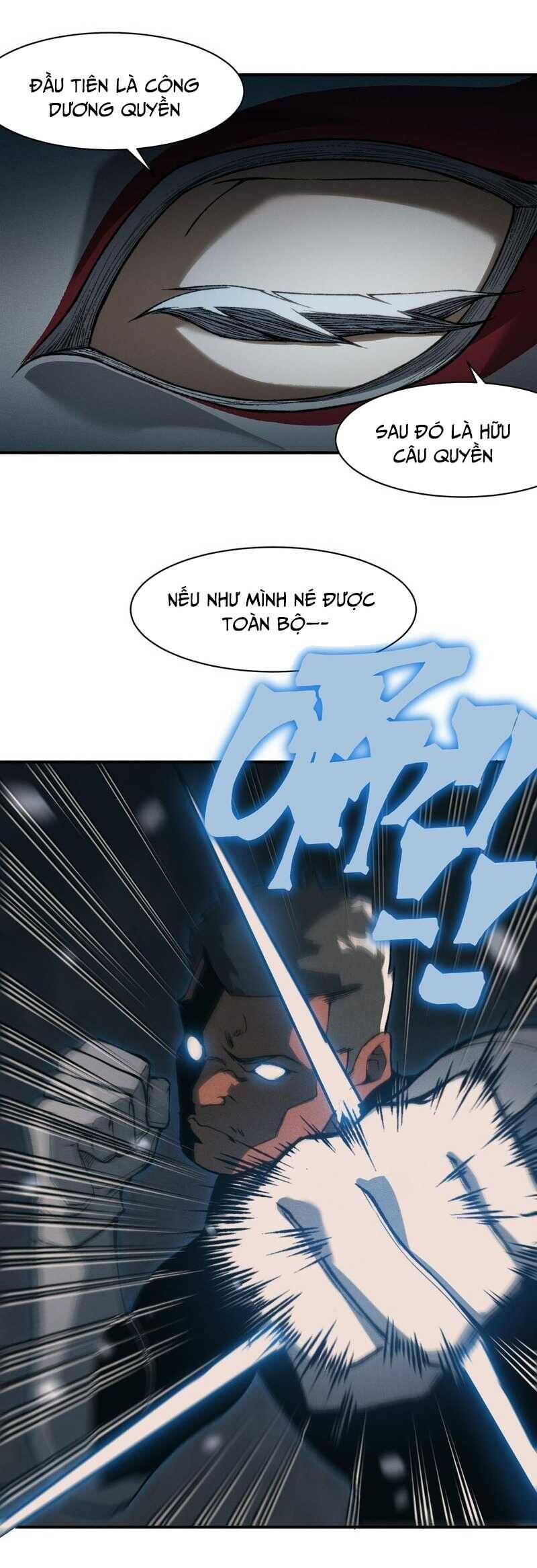 Quỷ Tiến Hóa - Chapter 61 - Page 58