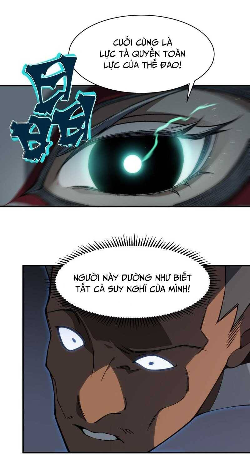 Quỷ Tiến Hóa - Chapter 61 - Page 59