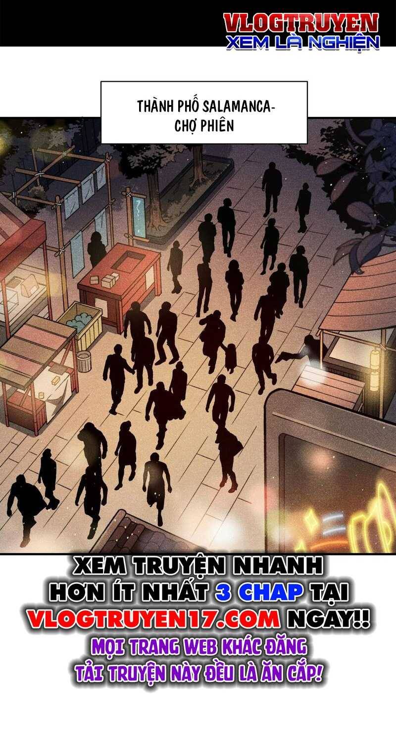 Quỷ Tiến Hóa - Chapter 61 - Page 6